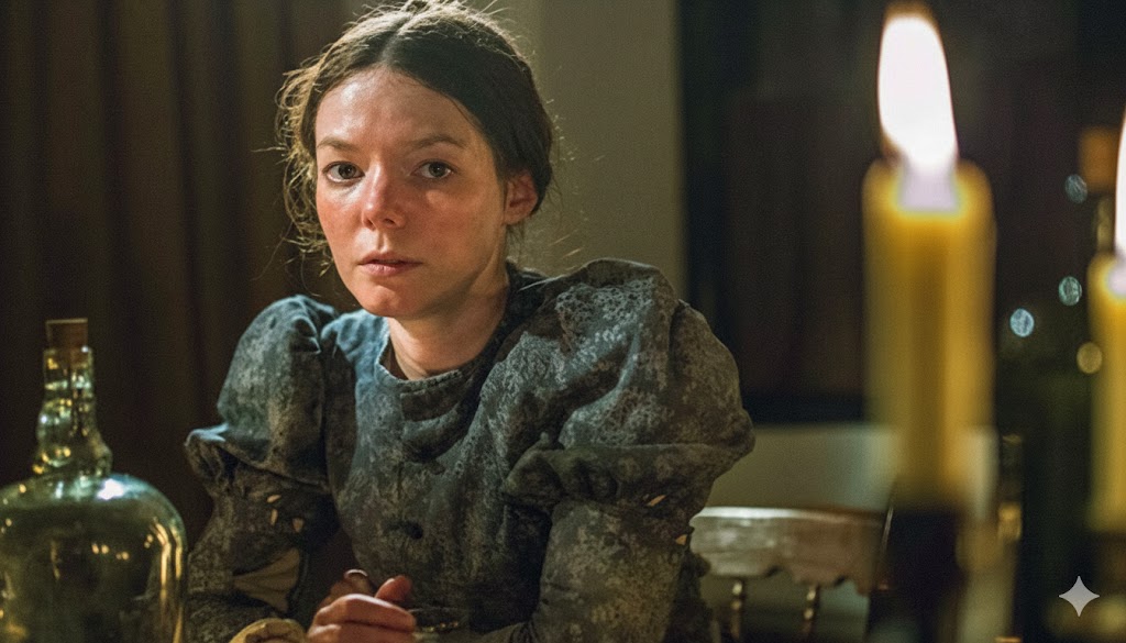 Worldwide Mysteries. Jessie King.