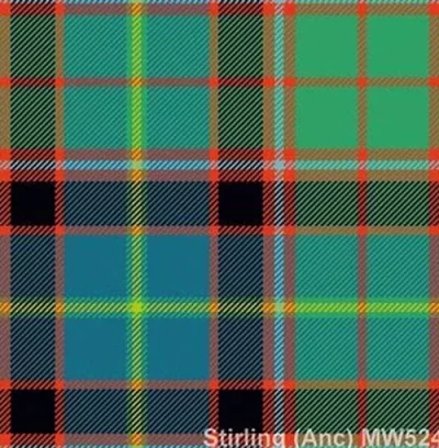 aikenhead tartan