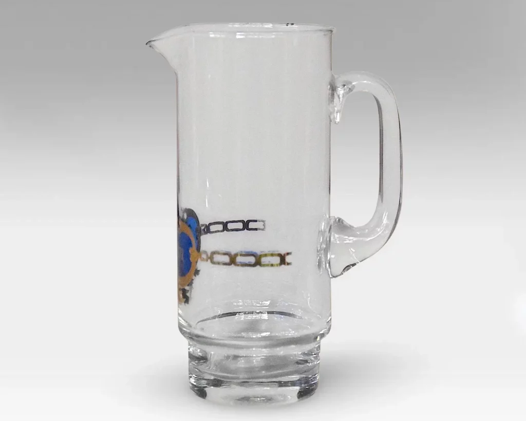 Scottish Antiques-Collectables. Glass.