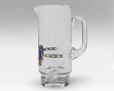 antique glass