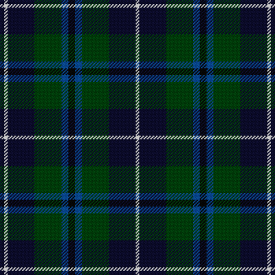 douglas tartan