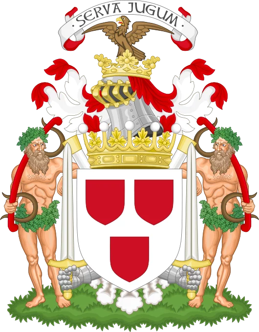 Scottish Nobility. Earl of Erroll.