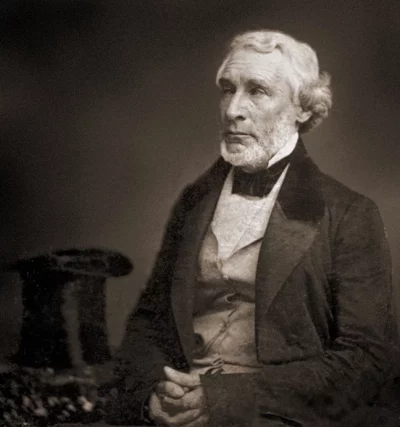 gordon bennett sr