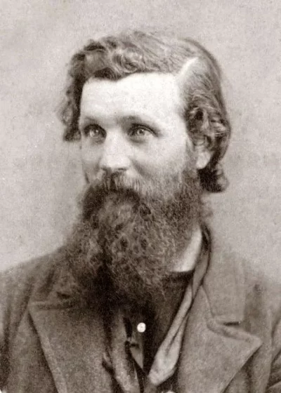 john muir
