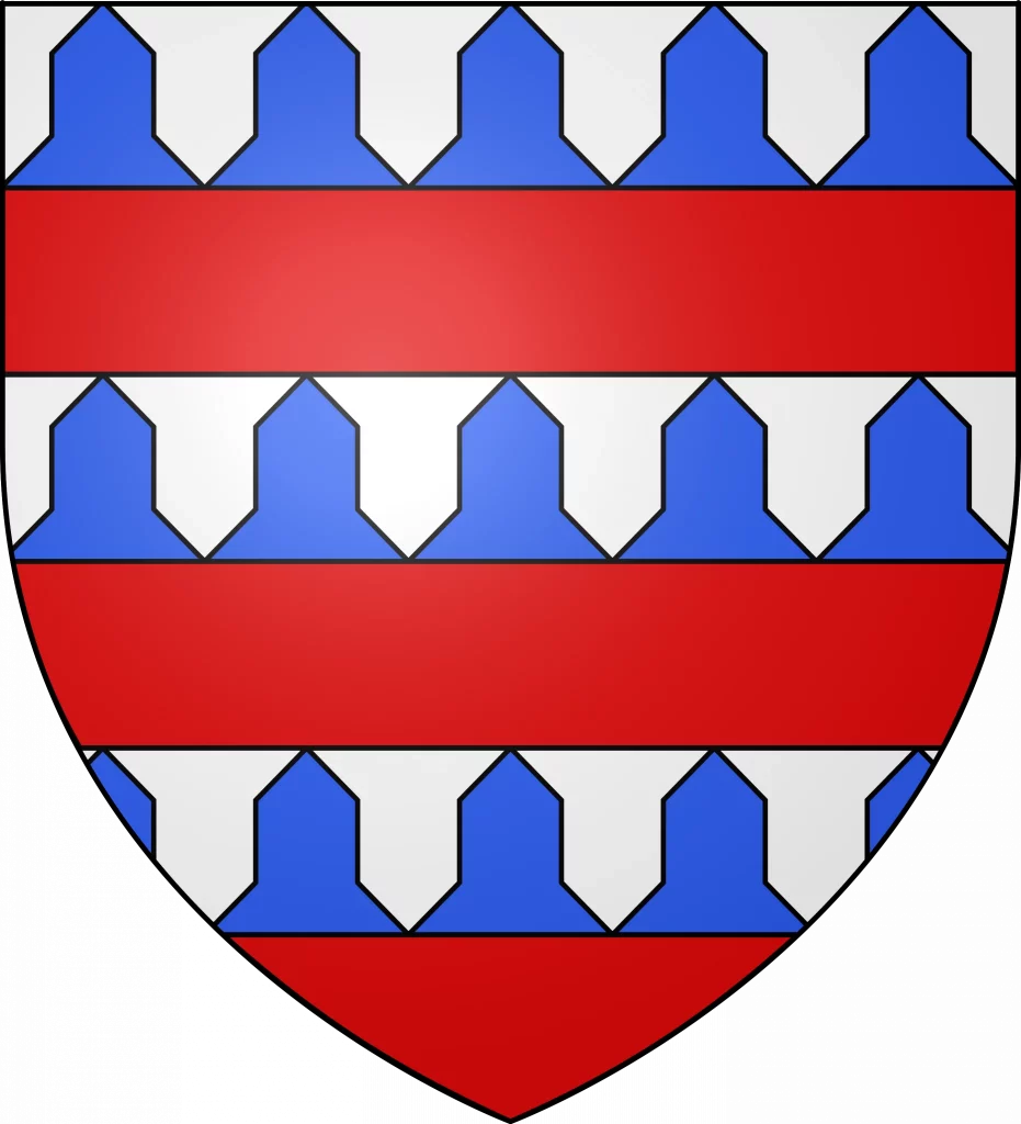 Scottish Consorts. Marie de Coucy.