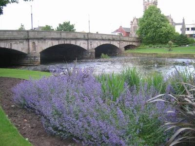 musselburgh scotland