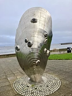 musselburgh shell fish
