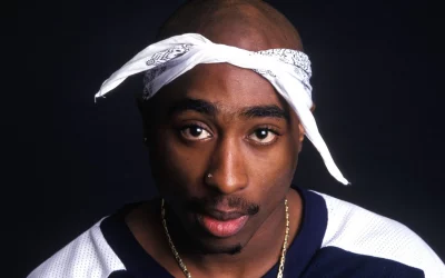 tupac shakur
