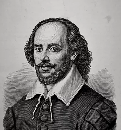 william shakespeare