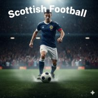 Scottish football Teams
