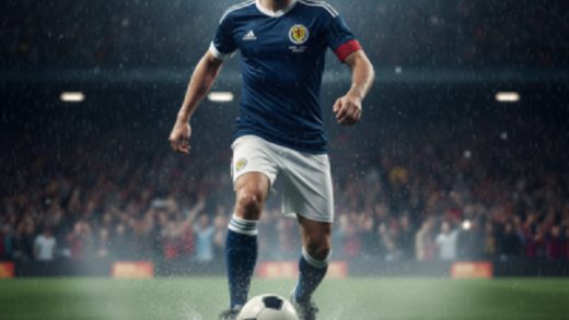 Scottish football Teams