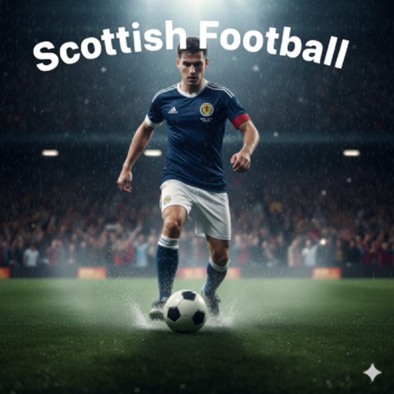 Scottish football Teams