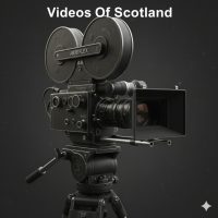 videos of scotland
