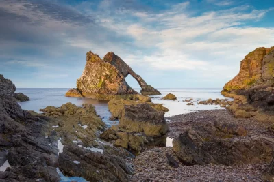 bow in scotland