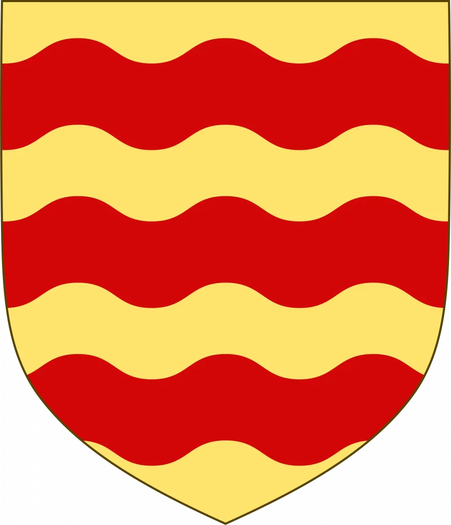 Scottish Nobility. Earl of Perth.
