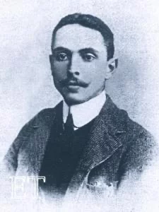 earl of rothes portrait
