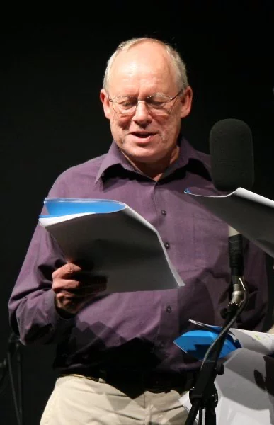 graeme garden