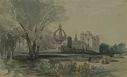 old kings college