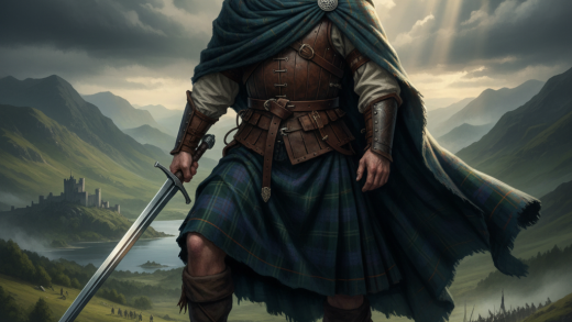Infamous Scots