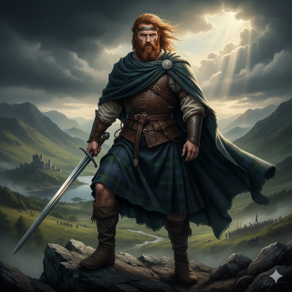Infamous Scots
