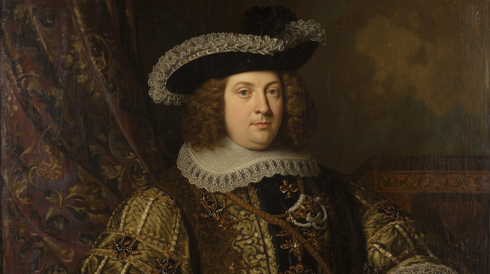 Scottish Nobility. Lord Polwarth.