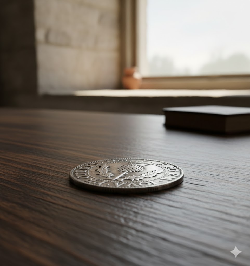 Scottish Antiques-Collectables. James VI.