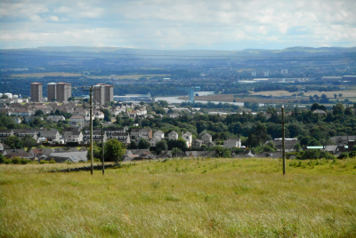 clydebank scotland