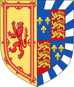 coat of arms beaufort