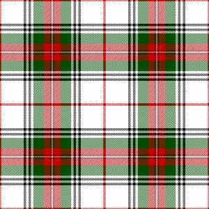 Tartan of House of Stewart