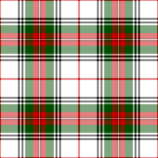 Tartan of House of Stewart