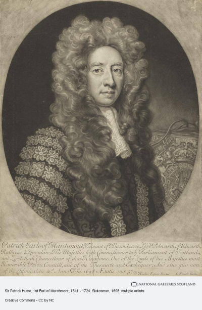 lord polwarth