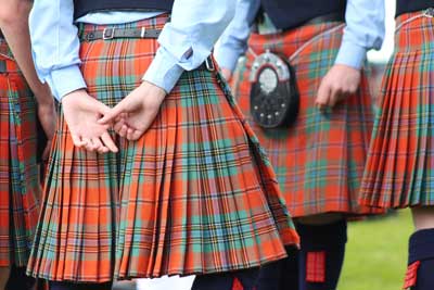 scottish tartans repeal