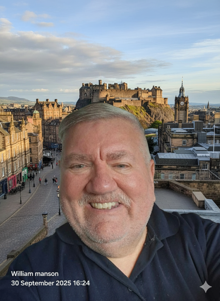 william sinclair manson 2