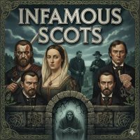 Infamous Scots.