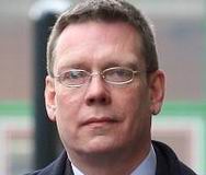 Infamous Scots. David Gilroy.