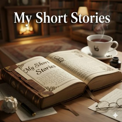 my short stories