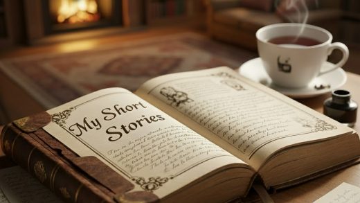 my short stories
