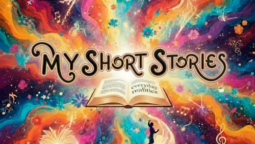 my short stories one