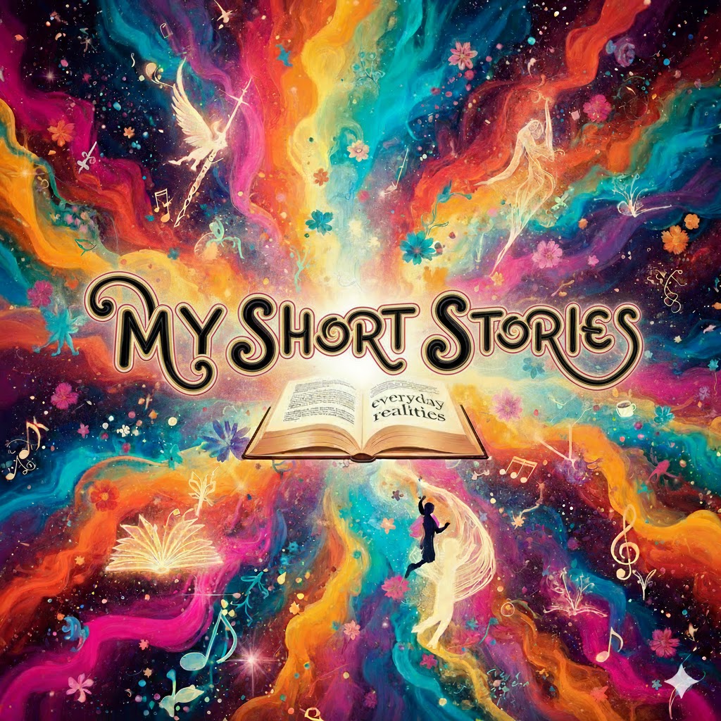my short stories one
