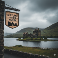 Scotland and Its History
