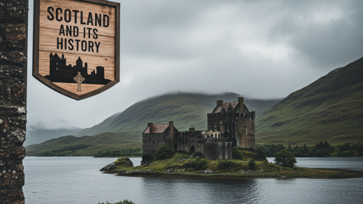 Scotland and Its History