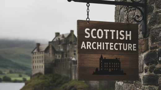 Scottish Architecture.