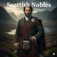 Scottish nobles