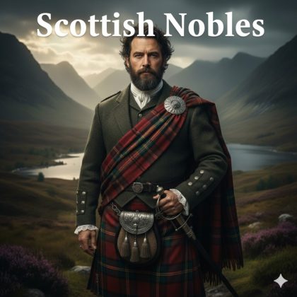 Scottish nobles