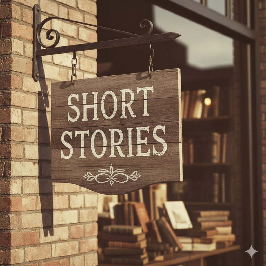 my short stories