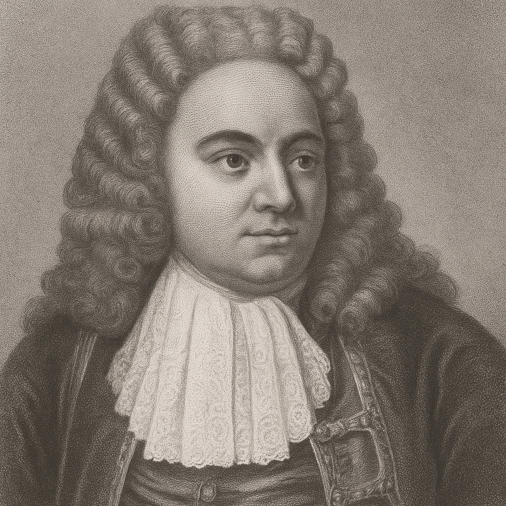 Famous Scots . Patrick Gordon.