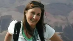 Scottish Mysteries. Where is Suzanne Pilley?