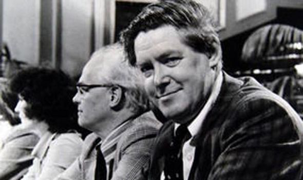 Scottish Mysteries. Willie McRae.