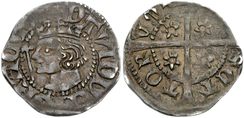 scotland and its history coin 2