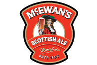 Scottish Foods-Drink. McEwans